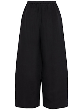 the row - pants - women - new season