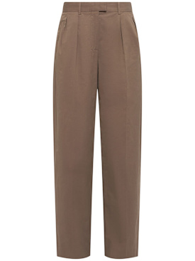 the row - pants - women - new season