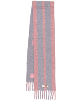 marni - bufandas y pañuelos - mujer - nueva temporada
