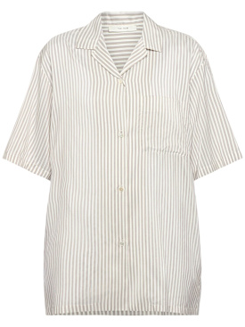 the row - shirts - women - new season