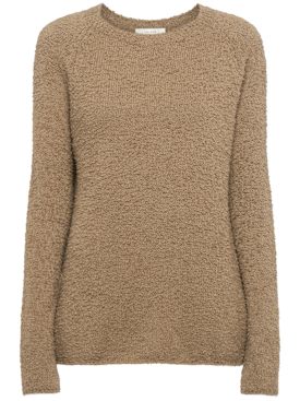 the row - knitwear - women - new season