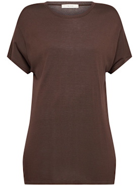 the row - tops - women - new season