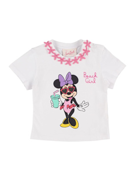 mc2 saint barth - t-shirts & tanks - kids-girls - new season