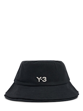 y-3 - 帽子 - メンズ - new season