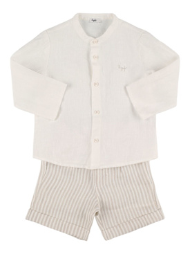 il gufo - outfits & sets - kids-boys - new season