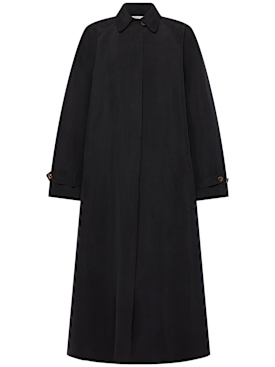 the row - cappotti - donna - nuova stagione