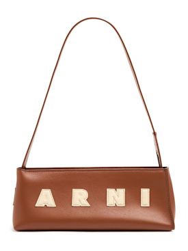 marni - borse a spalla - donna - nuova stagione