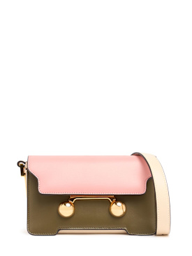 marni - borse a spalla - donna - nuova stagione