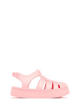 adidas originals - sandals & slides - kids-girls - new season