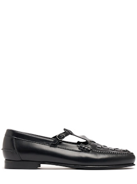 hereu - loafers - women - new season