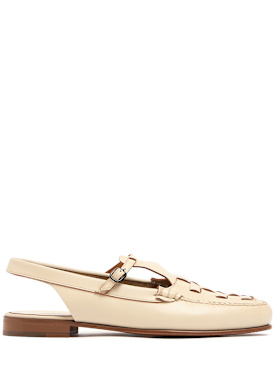 hereu - loafers - women - new season
