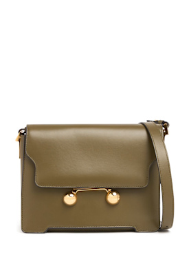 marni - borse a spalla - donna - nuova stagione