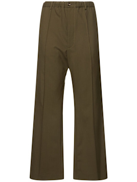 marni - pantaloni - uomo - nuova stagione