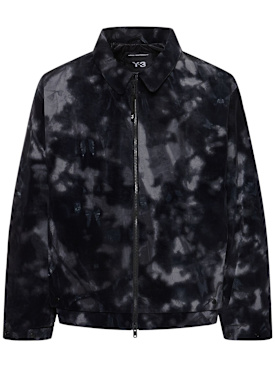 y-3 - jackets - men - new season