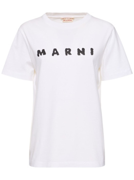 marni - camisetas - mujer - nueva temporada