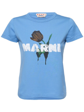 marni - camisetas - mujer - nueva temporada