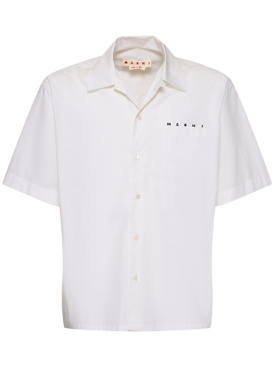 marni - shirts - men - new season