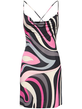 pucci - dresses - women - new season
