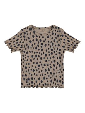 liewood - t-shirts & tanks - kids-girls - sale