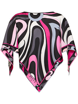 pucci - shirts - women - new season