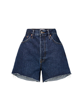 re/done - shorts - women - sale