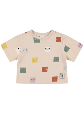 liewood - t-shirts - baby-boys - new season