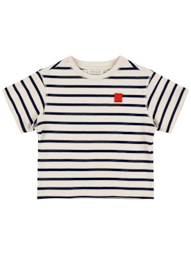 liewood - t-shirts - kids-boys - new season