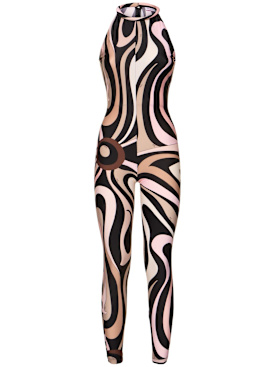 pucci - jumpsuits & rompers - women - new season