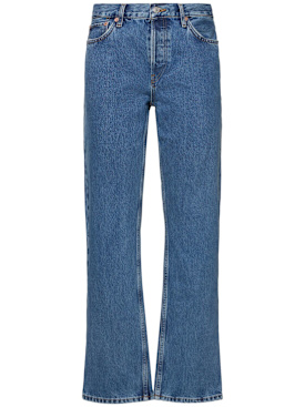 re/done - jeans - femme - soldes