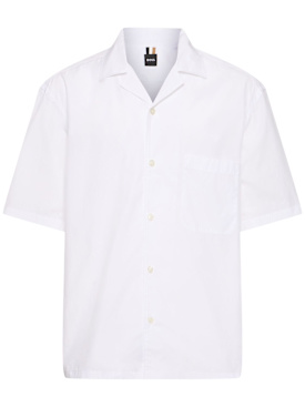 boss - camicie - uomo - saldi