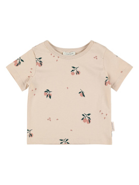 liewood - t-shirts & tanks - kids-girls - new season