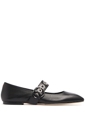 aeyde - ballerine - donna - nuova stagione