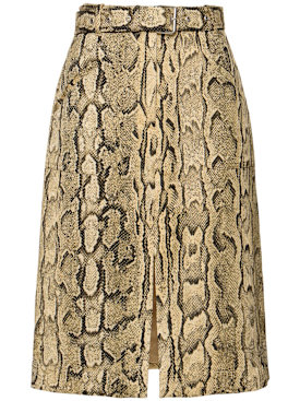 dries van noten - skirts - women - new season