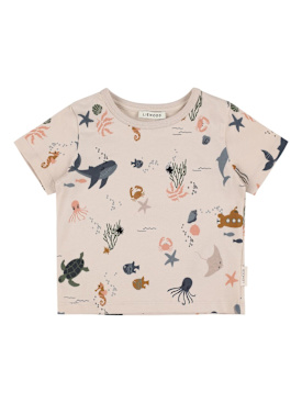 liewood - tシャツ - キッズ-ボーイズ - new season