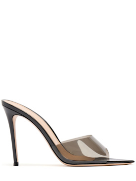 gianvito rossi - mules - women - sale