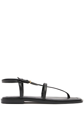 a.emery - sandals - women - new season