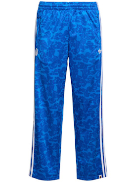adidas originals - спортивные брюки - мужчины - новый сезон
