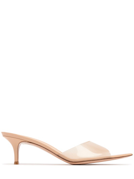 gianvito rossi - mules - damen - angebote