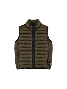 stone island junior - 羽绒服 - 小男生 - 新季节