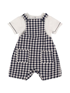 il gufo - outfits & sets - kids-boys - new season