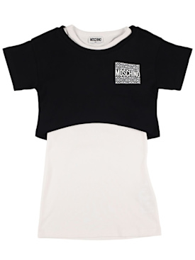 moschino - outfits & sets - junior-girls - sale