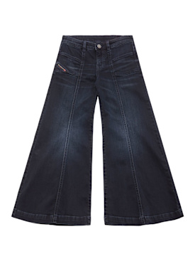 diesel kids - jeans - kids-girls - new season