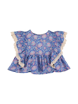 louise misha - shirts - kids-girls - new season