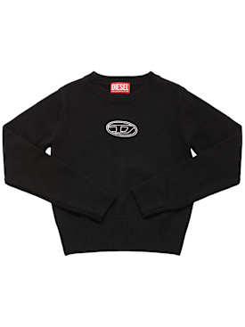 diesel kids - maglieria - bambini-bambina - nuova stagione