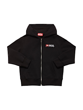 diesel kids - sweatshirts - kids-boys - new season