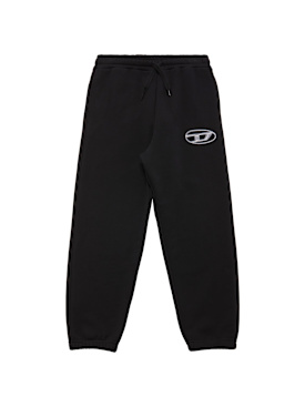 diesel kids - pantalones y leggings - niña pequeña - nueva temporada