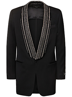 amiri - jacken & jacketts - herren - angebote