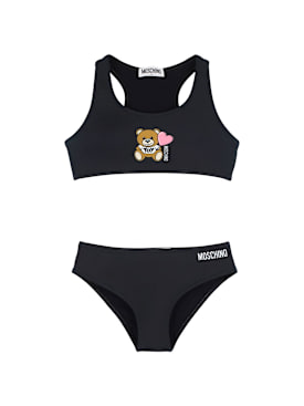 moschino - 水着&カバーアップ - キッズ-ガールズ - new season