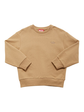 diesel kids - felpe - bambini-bambina - nuova stagione