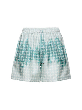 amiri - shorts - uomo - sconti